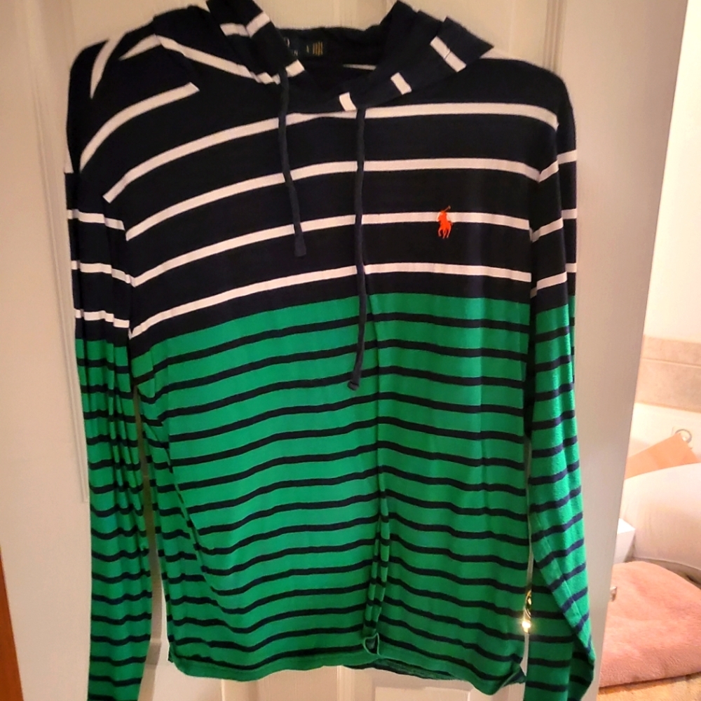 Long Sleeve Tee Shirt